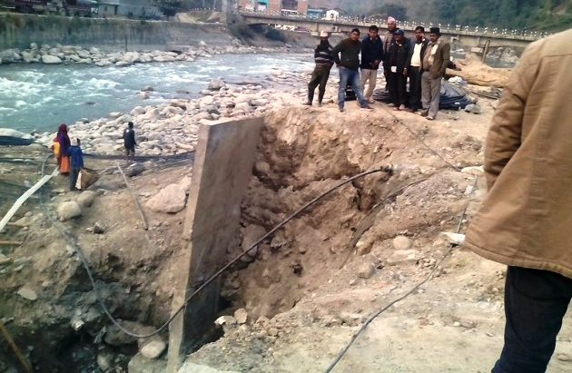 वस्ती जोगाउन ३ करोड खर्च गरिँदै